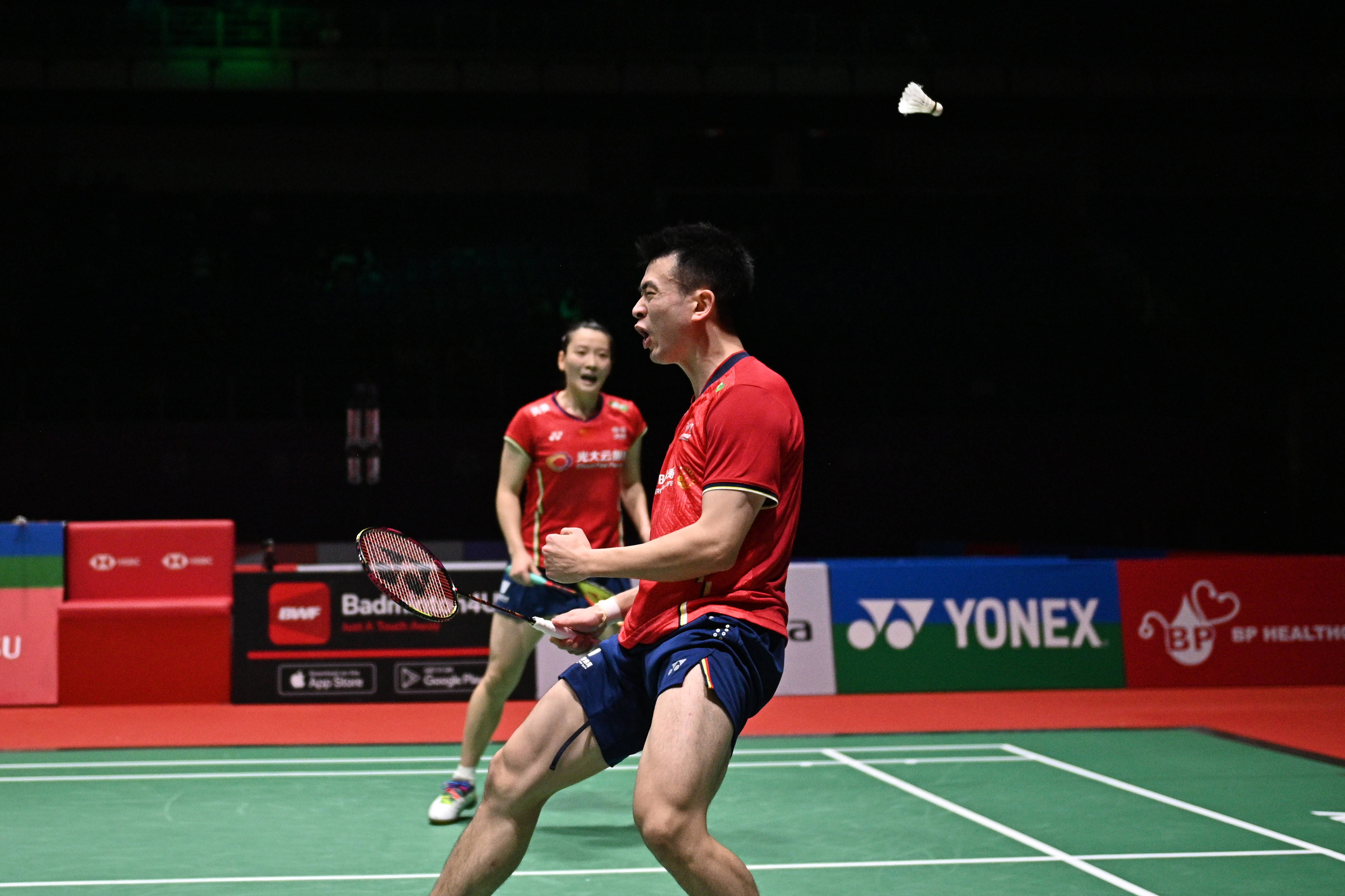 印度队逆转马来西亚队,戴资颖关键制胜 印度队逆转马来西亚队,戴资颖关键制胜