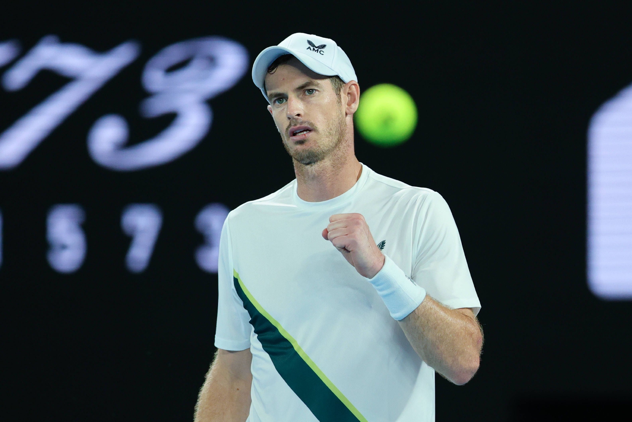 ATP总决赛力克年终总决赛,穆雷惊艳四座 ATP总决赛力克年终总决赛,穆雷惊艳四座