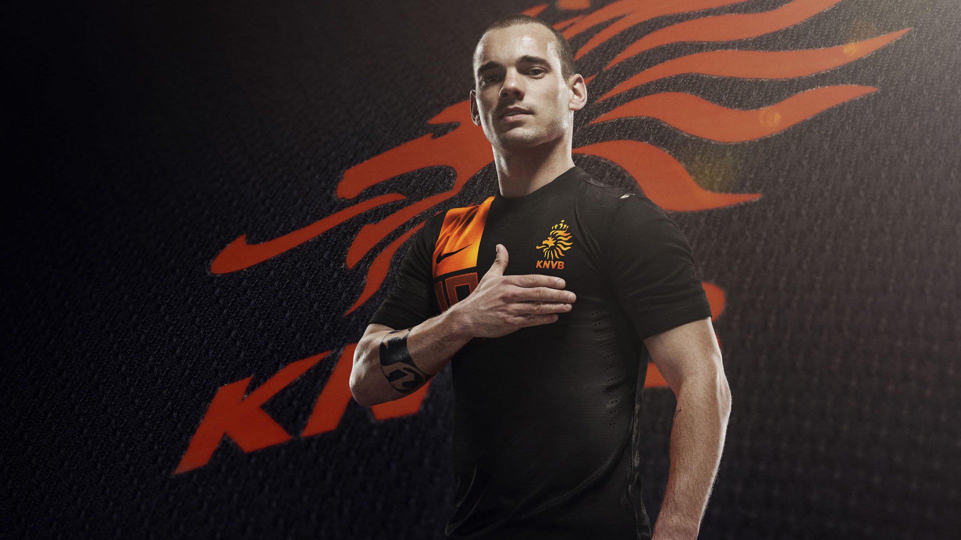 西甲国家德比之夜,当哈弗茨成为伯纳乌的非典型暴君