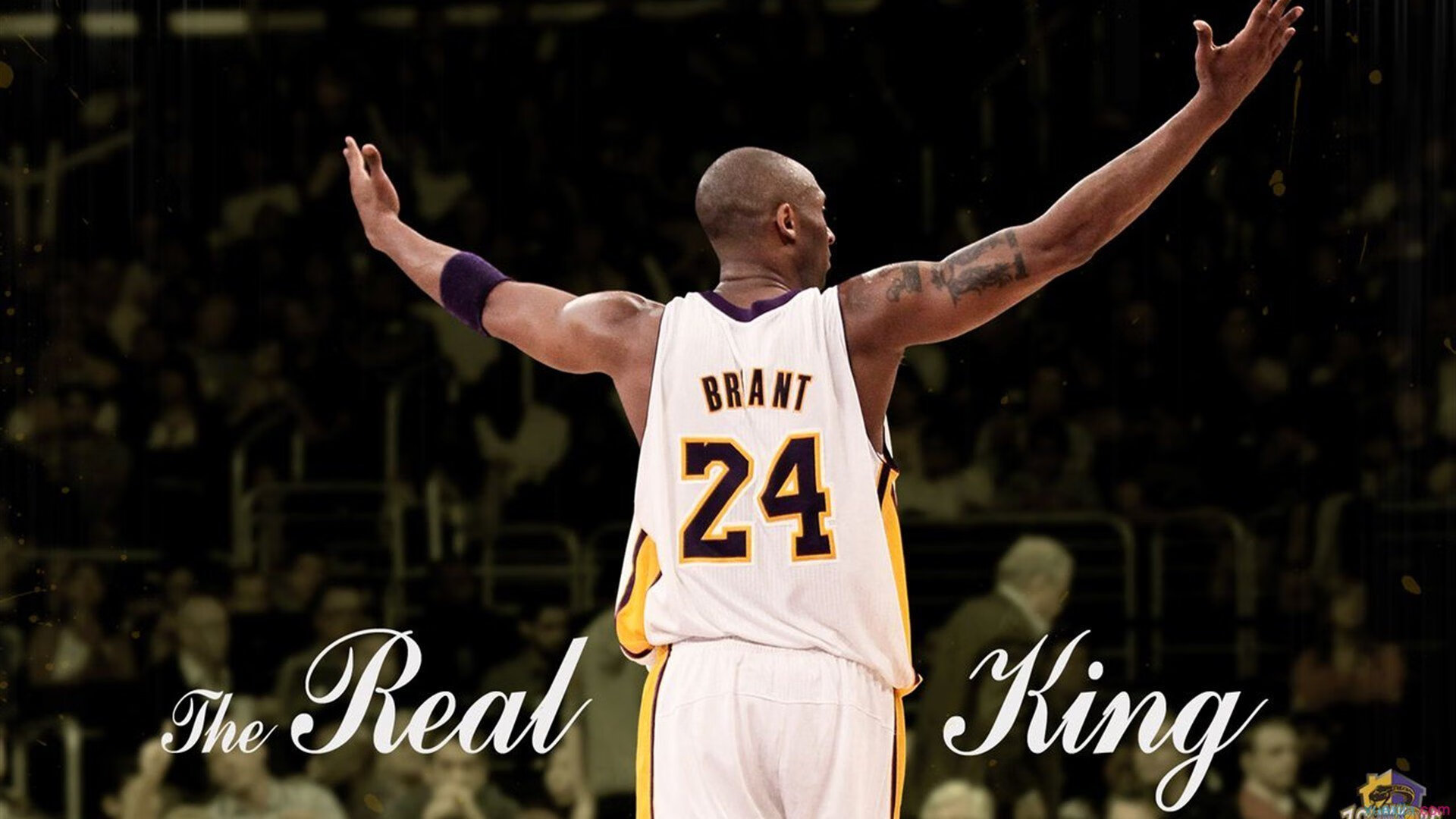 当篮球场响起足球的掌声，NBA季后赛之夜的C罗启示录